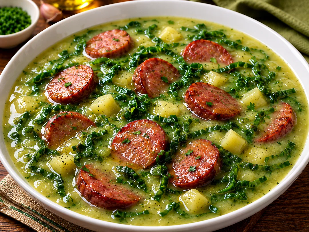 Caldo Verde